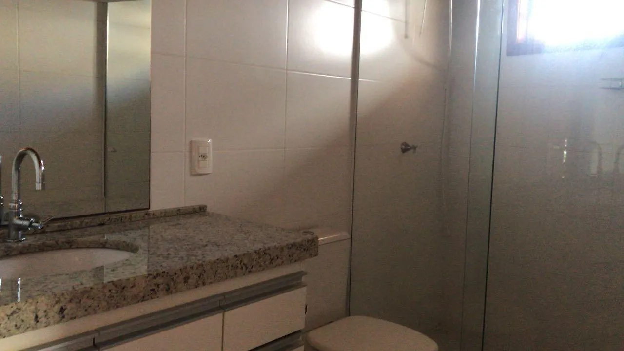 Vila Baleia Branca Chale Porto Belo Brazílie